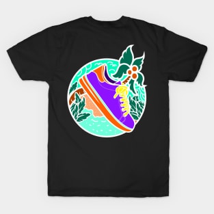 SHOES VIBES T-Shirt